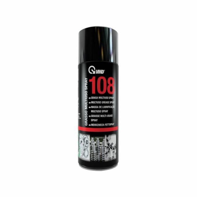 Többfunkciós zsírspray - 400 ml - Kép