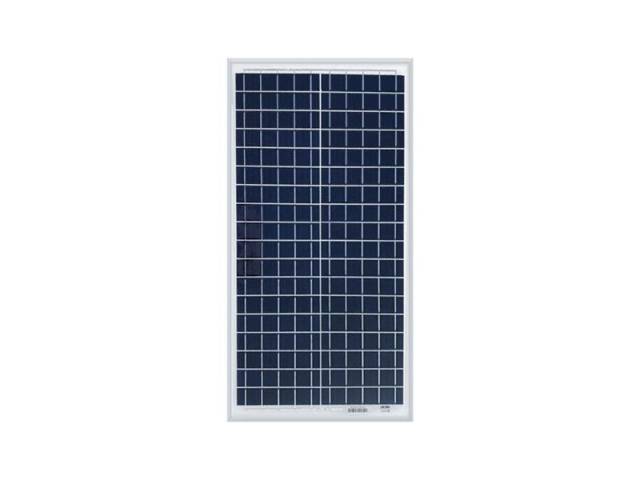 Victron Energy solar panel 12V/45W polycrystalline - Kép