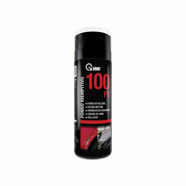 Töltő alapozó festék - 400 ml - fehér - Kép