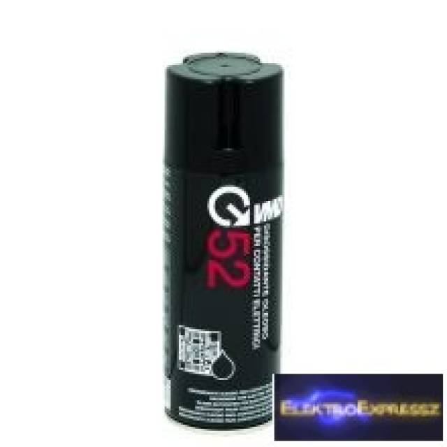 Oxidáció eltávolító kontakt spray (olajos) - Kép