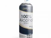 100% Alkohol spray - 300 ml