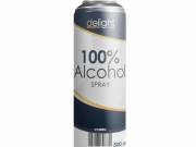 100% Alkohol spray - 500 ml