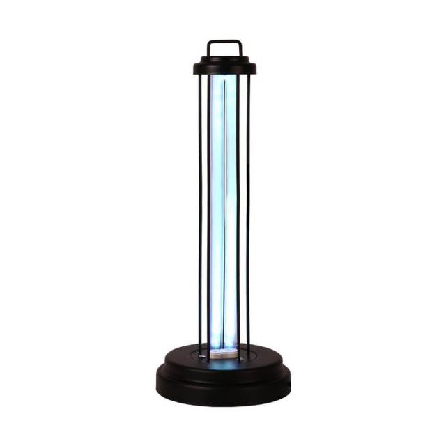 UV sterilizáló lámpa - fém - 60W - Optonica - Kép