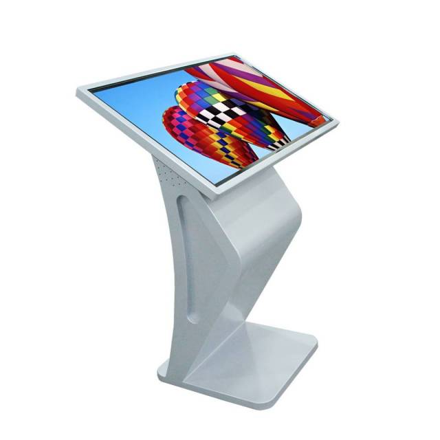 LED DISPLAY - 43inch (109,22 cm), érintő kijelző - Android  - Optonica - Kép