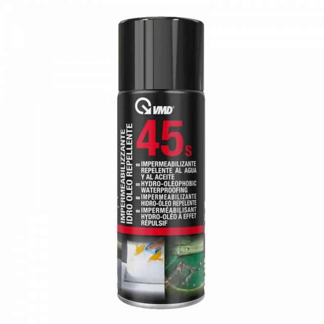 Impregnáló spray - Kép
