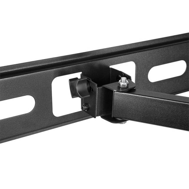 LCD LED TV Fali tartókonzol 37-70" - Kép