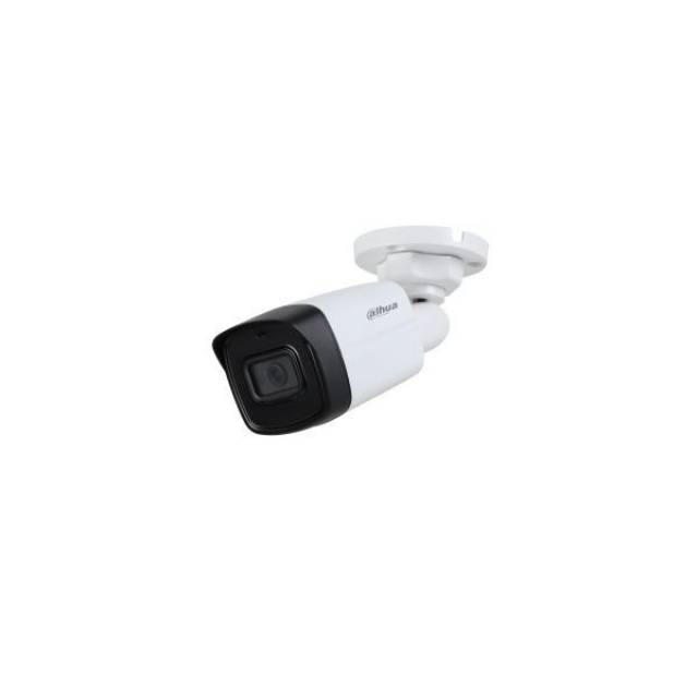 Dahua   Fotocamere 4in1 5MP 3,6mm 4in1 Starlight IR IP Full HD S2 versione   HAC HDW2501TMQ A S2