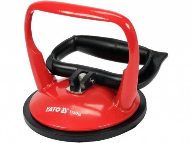 YATO YT-37235 Üvegemelő 125 mm 60 kg (37235) - Kép