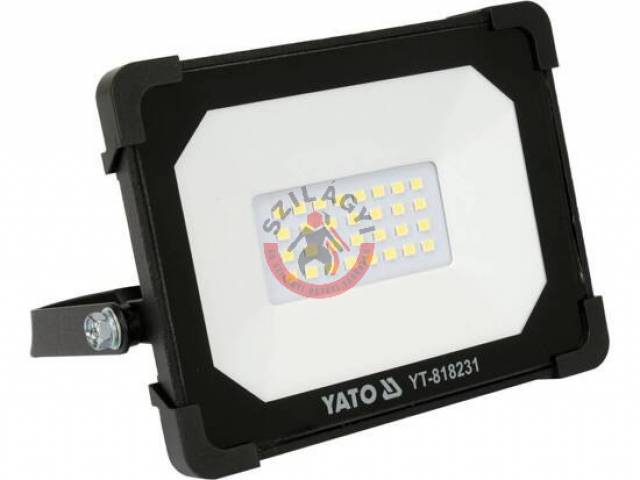 YATO YT-818231 Elektromos SMD LED reflektor 20 W (818231) - Kép