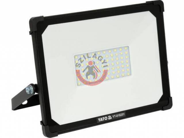 YATO YT-818251 Elektromos SMD LED reflektor 50 W (818251) - Kép