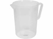 YATO YT-YG-07288 YATO-GASTRO mérőkancsó 5000 ml