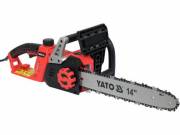 YATO Elektromos láncfűrész 1600W YT-84868 (84868)