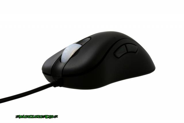Zowie EC2-A Black - Szakcs, Hrsz 721. - Számítástechnika, Hardver