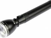 YATO YT-08577 Zseblámpa 3W LED 2xC elem (08577)