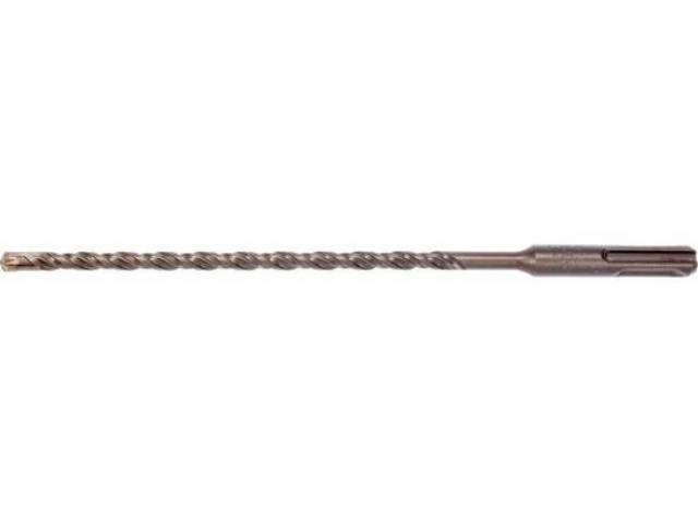 YATO YT-4203 SDS plusz fúrószár 6x210mm (4203) - Kép