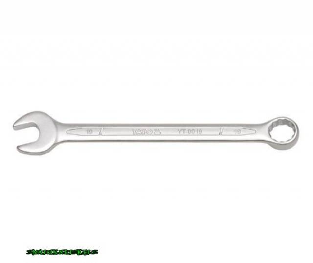 YATO YT-0342 Csillag-villáskulcs 13mm (0342) - Kép