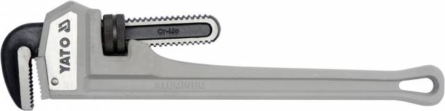 YATO YT-2483 Franciakulcs 18" Alumínium (2483) - Kép