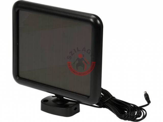 YATO YT-81860 LED reflektor 4W 380lm 3.7V 2200mAh (81860) - Kép