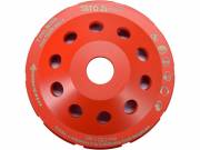 YATO YT-60322 Gyémántcsiszoló 125 mm M14 (60322)