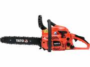 YATO Benzinmotoros láncfűrész YT-84895 (84895)