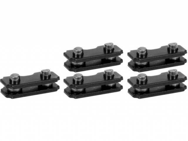 YATO YT-84978 Láncfűrész láncszem 3/8" 1,6 mm (5 db/cs) (84978) - Kép