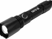 YATO YT-08559 Zseblámpa LED 10W 900LM IP64, LI-ION 3,7V (08559)