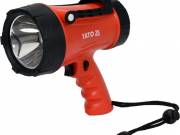 YATO YT-08551 Spotlámpa 15W Li-ion 3,7V (08551)