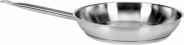 YATO YT-YG-00102 Serpenyő 28cm 3,1l - Kép