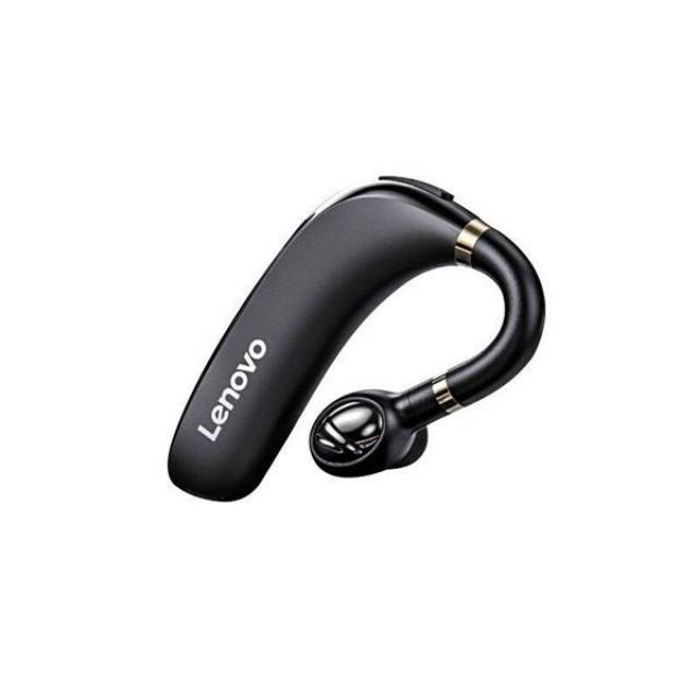 Lenovo HX106 Wireless headset Black - Szakcs, Hrsz 721 ...