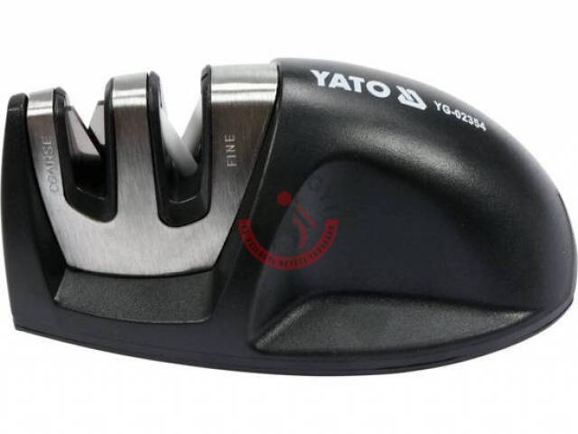 YATO YT-YG-02354 Késélező 2 lépcsős - Kép