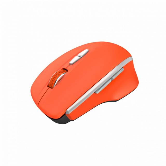 Canyon CNS-CMSW21R Wireless mouse Bright Red - Szakcs, Hrsz 721 ...
