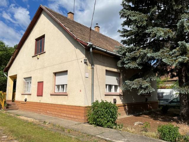 Dunaharaszti Rákóczi ligeten 138 nm földszintes 3 szobás családi ház 1157 nm telekkel  - Kép