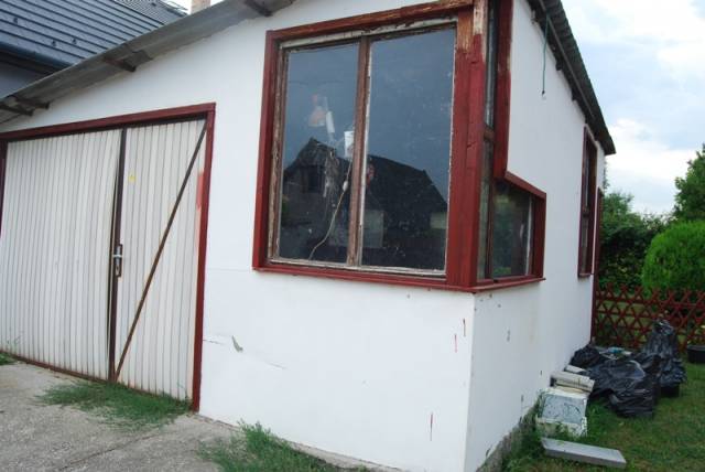 Dunaharasztin 110 nm 4 szobás családi ház 608 nm telekkel, garázzsal, Petőfi telep  - Kép