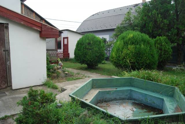 Dunaharasztin 110 nm 4 szobás családi ház 608 nm telekkel, garázzsal, Petőfi telep  - Kép