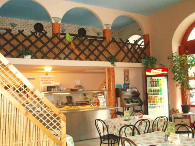 Pizzeria Etterem tulajdonjoga eladó - Kép