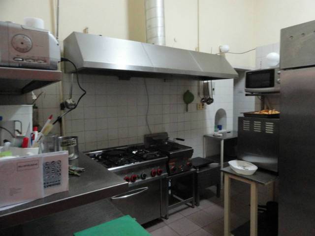 Pizzeria Etterem tulajdonjoga eladó - Kép