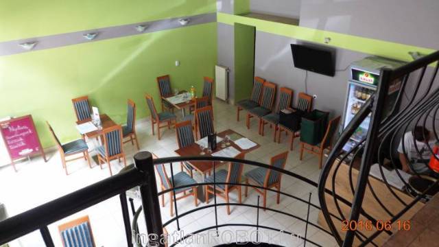 Pizzeria Etterem tulajdonjoga eladó - Kép