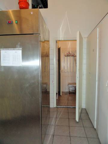 Pizzeria Etterem tulajdonjoga eladó - Kép