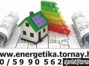Energetikai Tanusítvány készítése