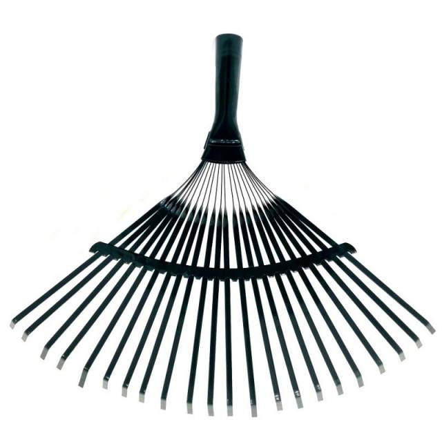 Fém lombseprűfej | 22 fog | 40cm - Kép