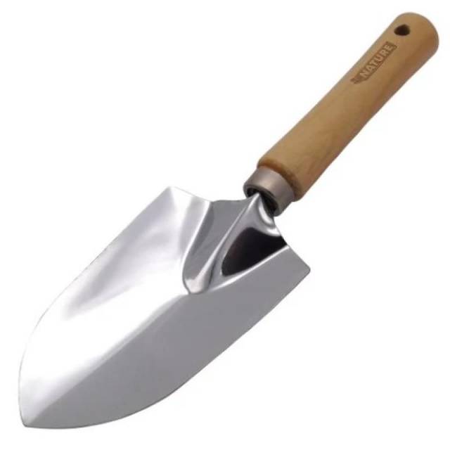 Ültetőlapát kisszerszám | 28cm - Kép