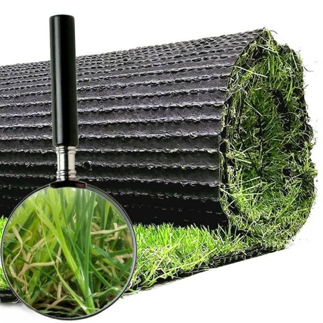 Műfű 20mm | Sport | 2×5m - Kép