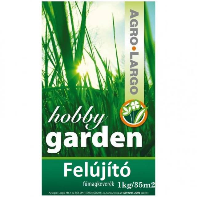 Fűmag | Felújító | 1kg - Kép