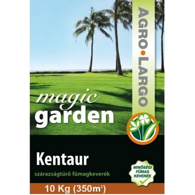 Fűmag | Kentaur szárazságtűrő | 10kg - Kép