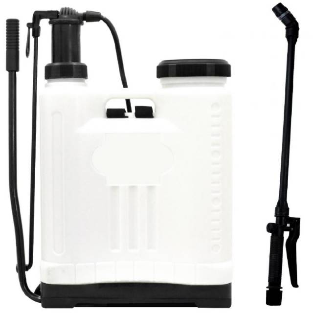 Permetezőgép | Háti | Sprayer | 12L - Kép