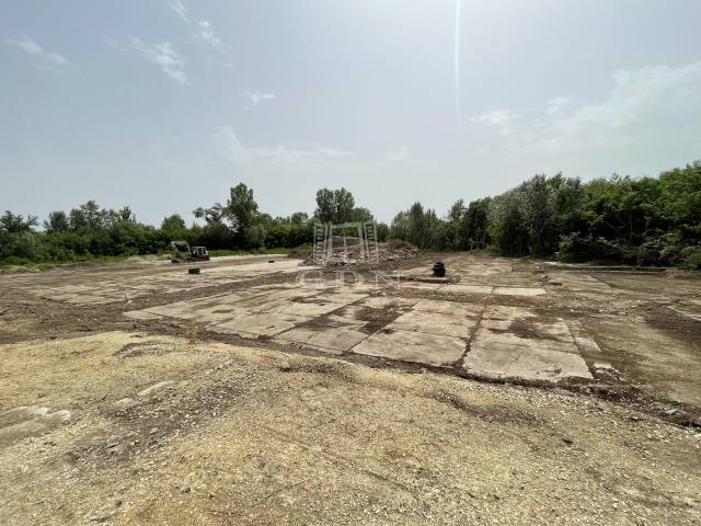 Eladó - Ipari terület - Sóstói Ipari Park - Kép