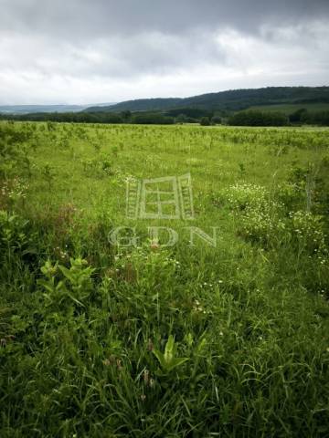 Eladó - Telek - panorámás részen - Kép