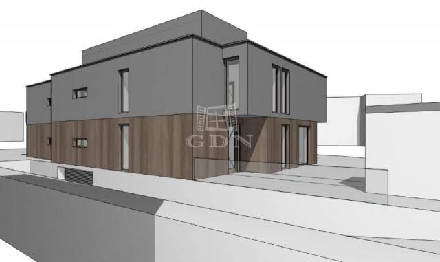 Eladó - Telek - Istenhegyi út - Kép