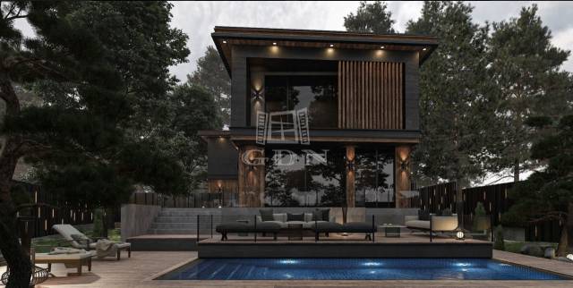 Eladó - Telek - Istenhegyi út - Kép