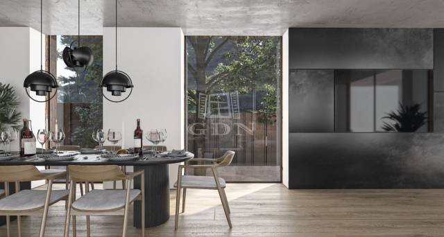 Eladó - Telek - Istenhegyi út - Kép